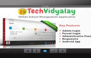 Tech Vidyalay screenshot 1