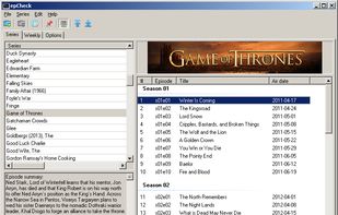 epCheck screenshot 1