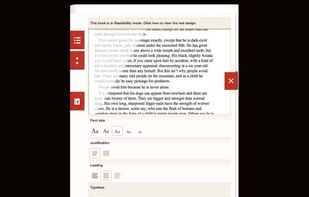 reader