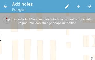 Cartogram screenshot 2