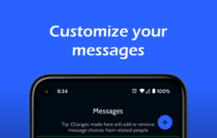 CommuniqAI screenshot 3