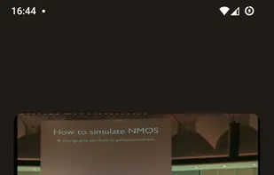 NewPlayer screenshot 2