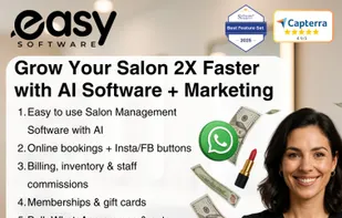Salon Software