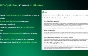 GoodySell screenshot 2