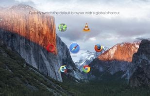 BrowserFreedom screenshot 3