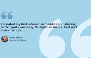 Slickplan screenshot 1