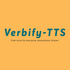 Verbify-TTS icon