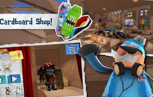 Shred It screenshot 3