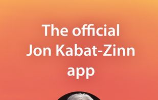 Jon Kabat - Zinn Meditations screenshot 2
