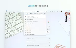Screenshots from Store listing as of early November 2025