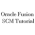 Oracle Fusion SCM Tutorial icon