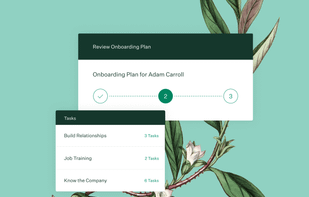 Greenhouse screenshot 3