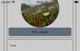 Chatfri screenshot 1