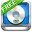 Free DVD Ripper icon
