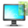 BioniX Desktop Wallpaper Changer icon