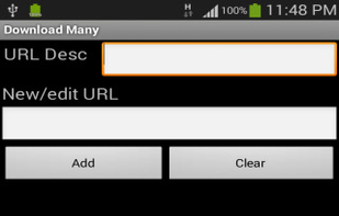Download Many screenshot 1