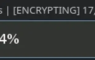 OpaqueFiles screenshot 1
