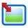 Image Shrink icon