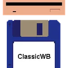 Classic Workbench icon