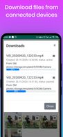 Recall for Android screenshot 3