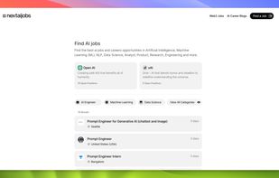 Homepage