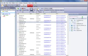 TreeDBNotes screenshot 3