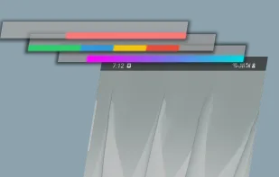 Media Bar screenshot 2