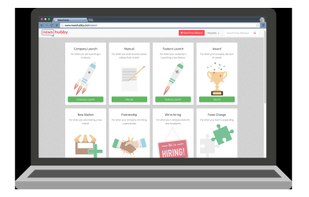 NewsHubby screenshot 1