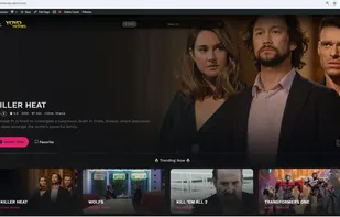 yoyomovies screenshots3