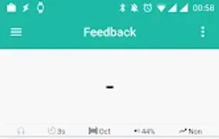 Audio Training EQ and Feedback screenshot 2