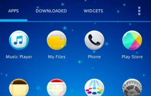 Bubbles Icon Pack screenshot 3