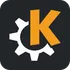 KDE Linux icon