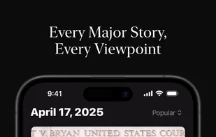 Relative News screenshot 1