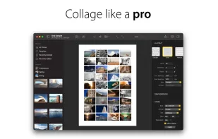Posterino screenshot 1