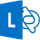 Microsoft Lync icon