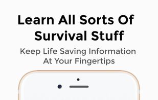 Offline Survival Manual Army screenshot 1