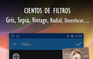 Multi Layer screenshot 3