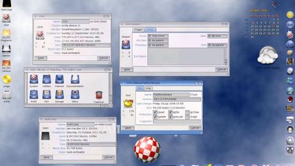 AmigaOS screenshot 6