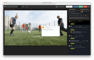 QuickReviewer screenshot 3