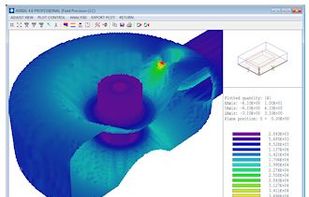 Aether (Field Precision) screenshot 1