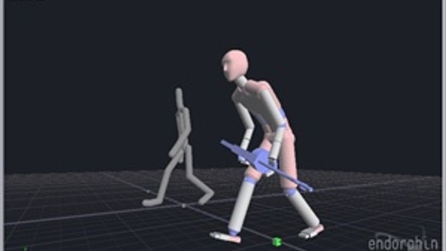 MotionBuilder Alternatives Page 2 AlternativeTo