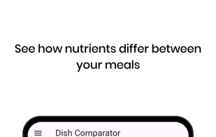 TrackBite screenshot 3