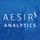AesirX - Analytics icon