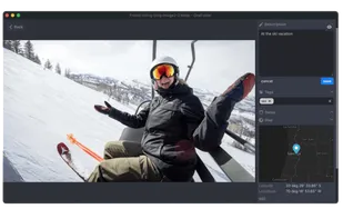 OneFolder screenshot 1