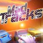 Mad Tracks icon