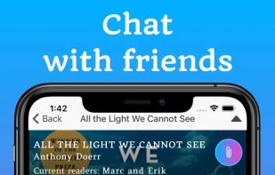 Bookship screenshot 1