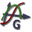 Graph icon