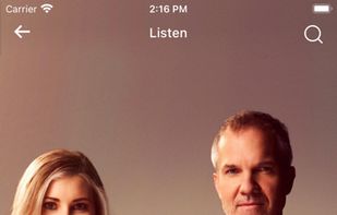 DailyWire+ screenshot 3