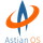 Astian OS icon