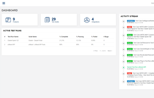 QADeputy screenshot 2
